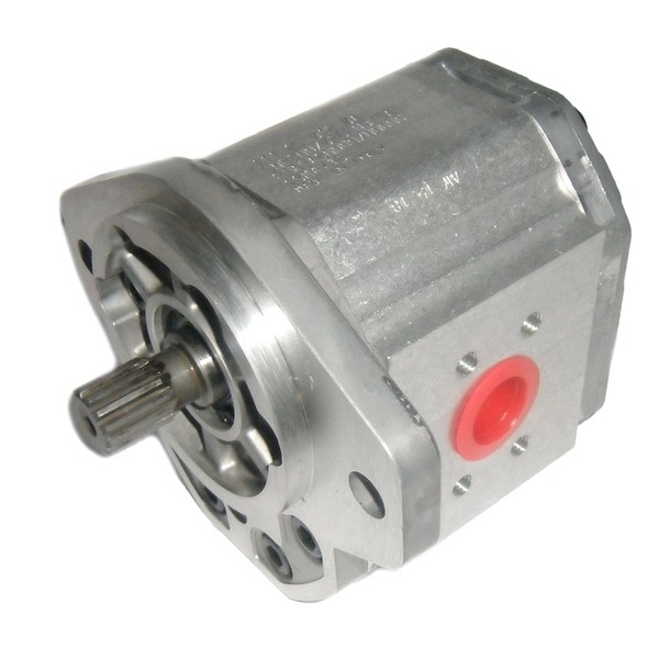 Gear pump