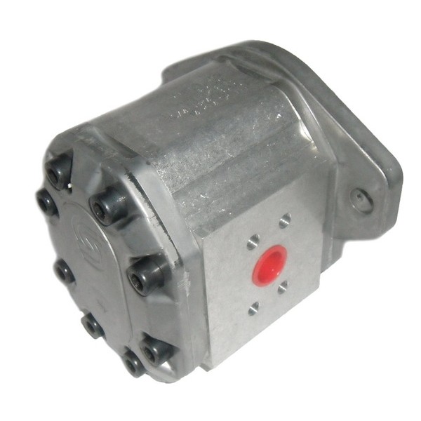 Gear pump