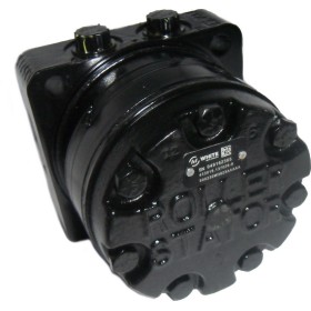 Moteur orbital