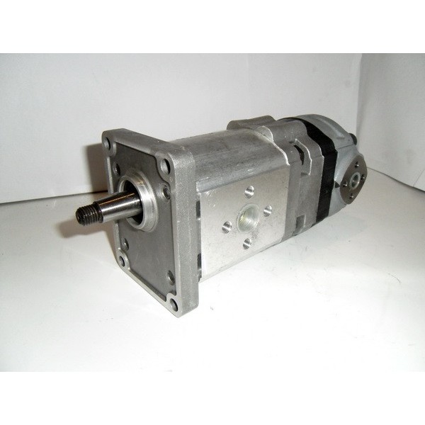 Gear pump