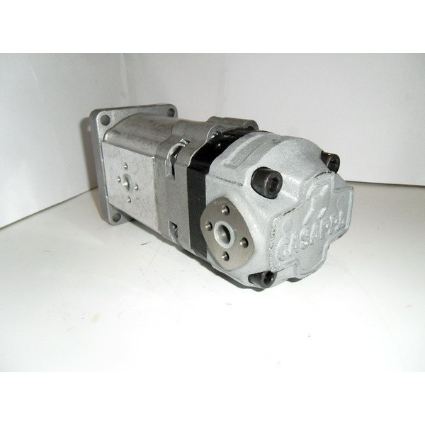 Gear pump