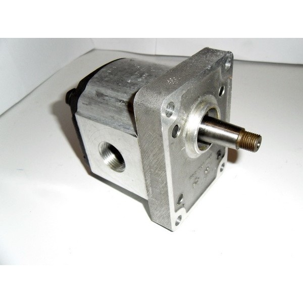 Gear pump