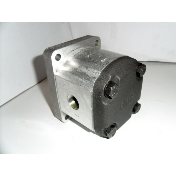 Gear pump