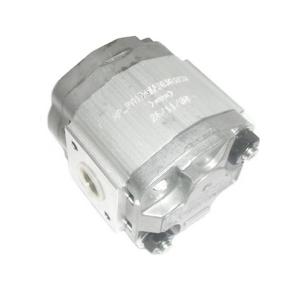 Gear pump