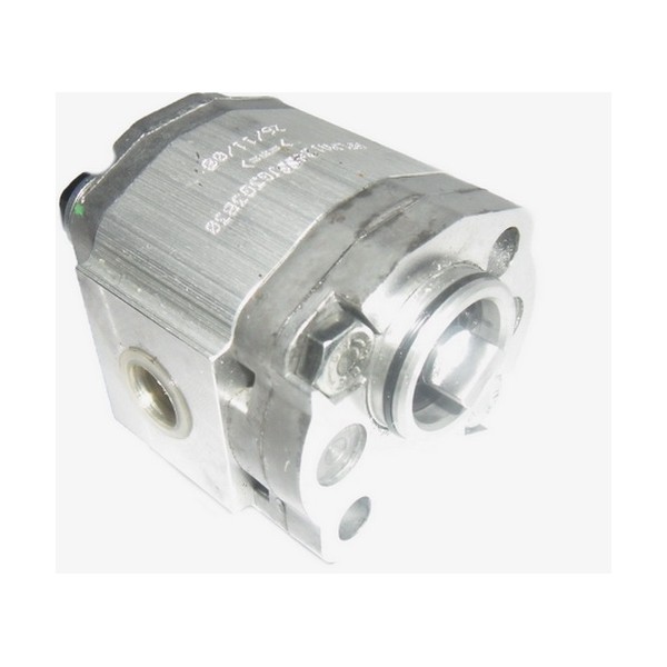 Gear pump