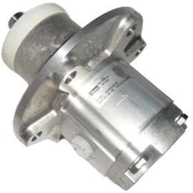 Moteur à engrenage