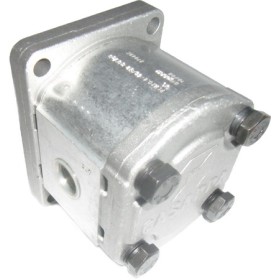 Moteur à engrenage