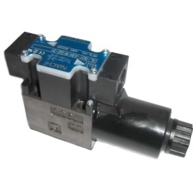 Electro distributeur hydraulique