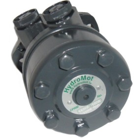 Moteur orbital