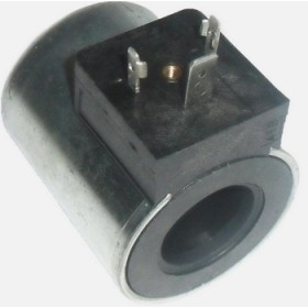 Bobine pour déviateur hydraulique