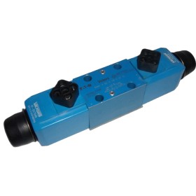 Electro distributeur hydraulique