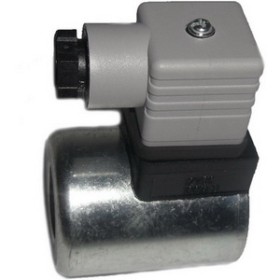 Bobine pour déviateur hydraulique