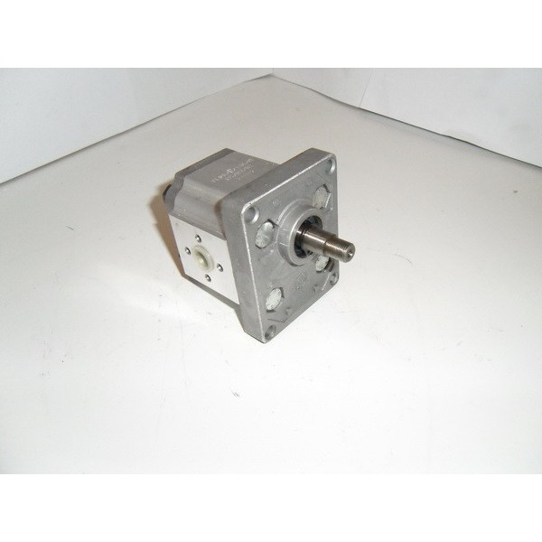 Gear pump