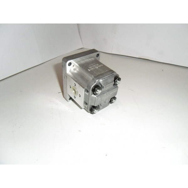 Gear pump