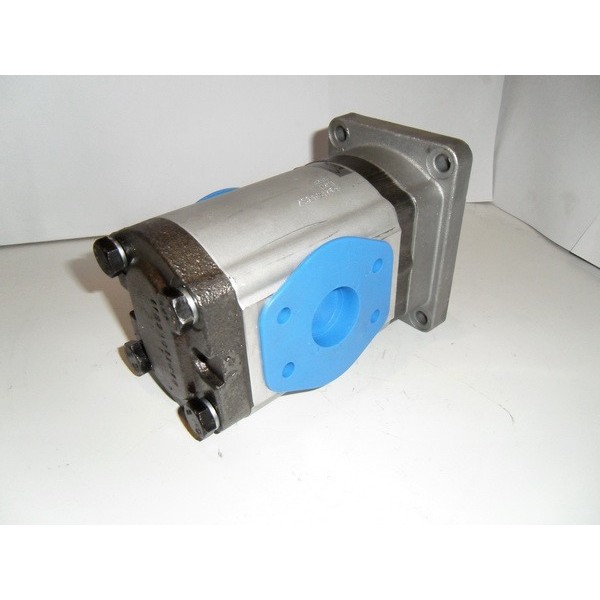 Gear pump