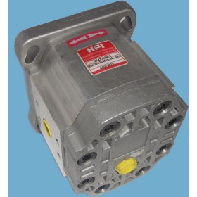 Moteur à engrenage