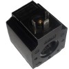 Bobine pour électro distributeur hydraulique