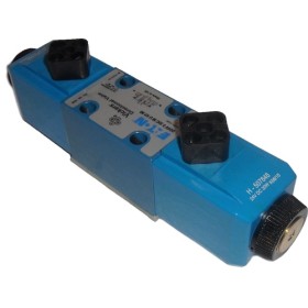 Electro distributeur hydraulique