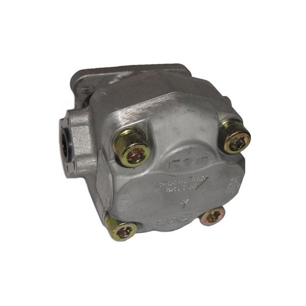 Gear pump