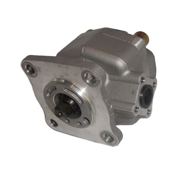 Gear pump