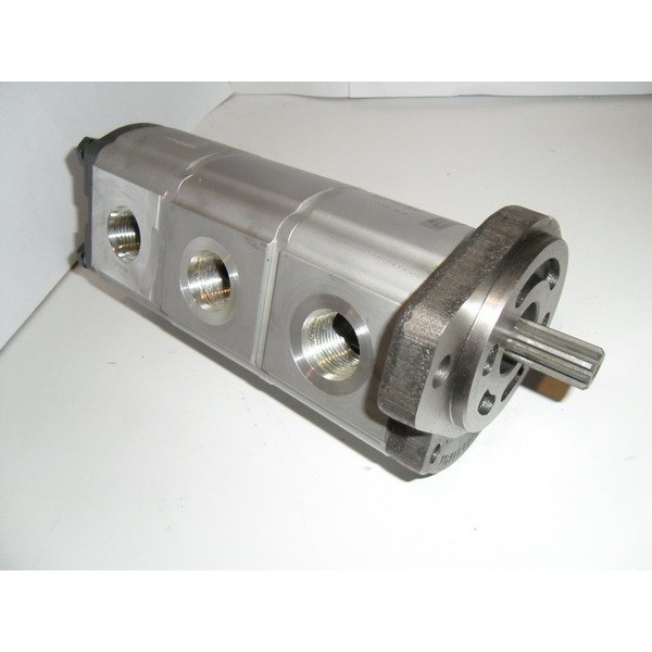 Gear pump