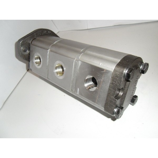 Gear pump