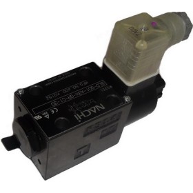 Electro distributeur hydraulique