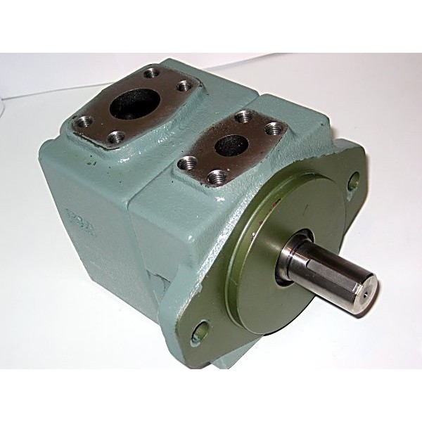 Vane pump