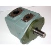 Vane pump