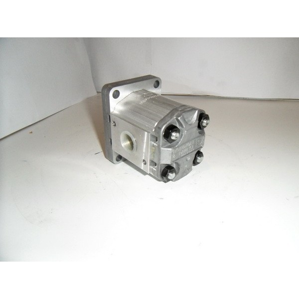 Gear pump