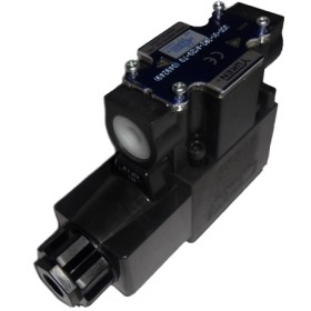Electro distributeur hydraulique