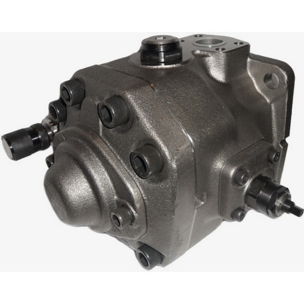 hydraulic vane pump