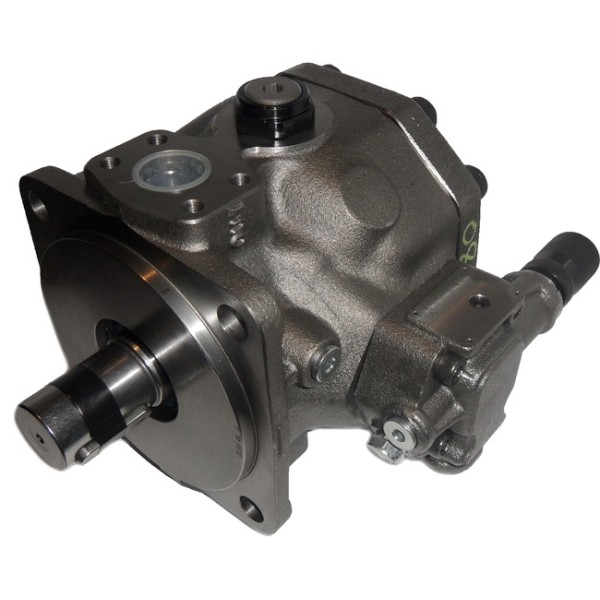 hydraulic vane pump