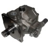 hydraulic vane pump