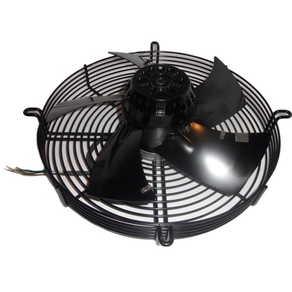 Ventilateur