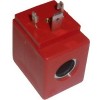 Bobine pour mini centrale hydraulique