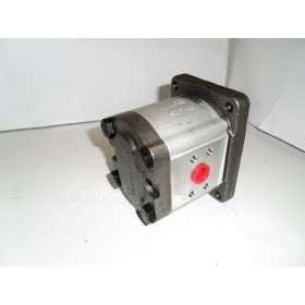 Gear pump