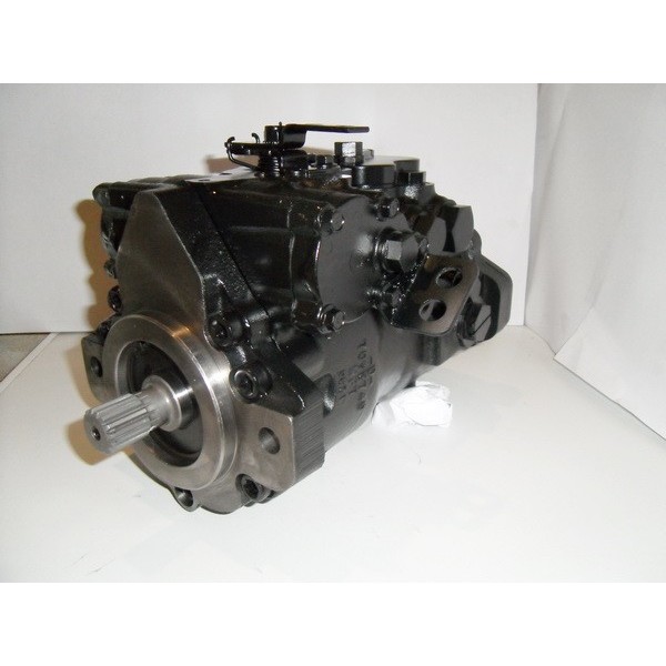 Gear pump