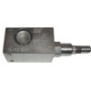 Hydraulic valve