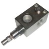 Hydraulic valve