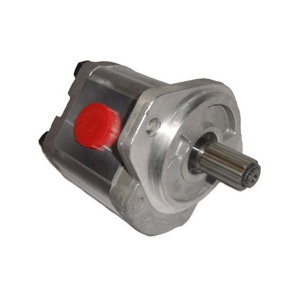 Gear pump