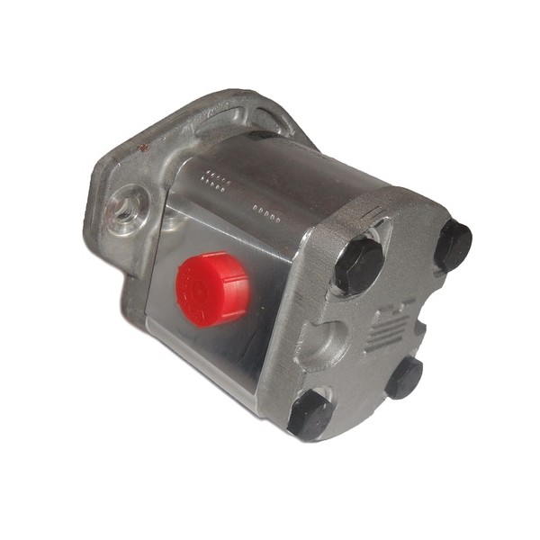 Gear pump