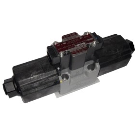 Electro distributeur hydraulique