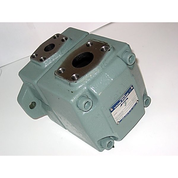 Vane pump