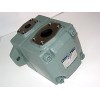 Vane pump