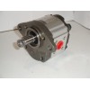 Piston pump