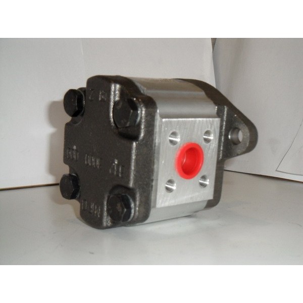 Gear pump