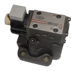 Limiteur de débit hydraulque