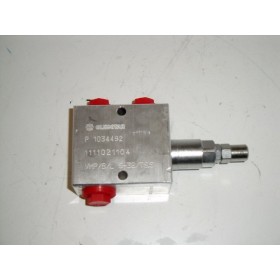 Gear pump