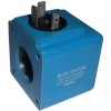 Bobine pour électro distributeur hydraulique